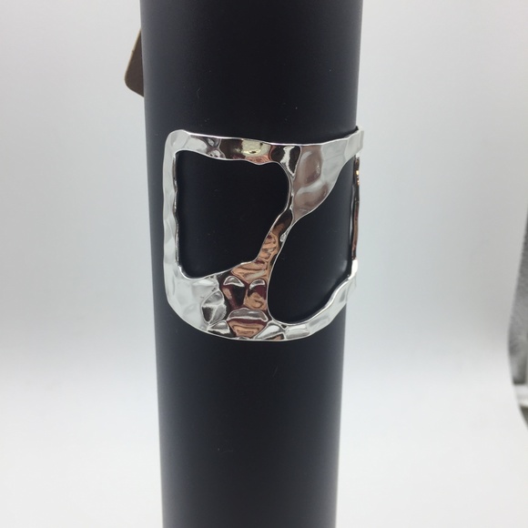 NWT! LUCKY YOU Cuff Statement Bracelet - Picture 3 of 5